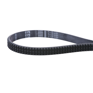 9J-3-1160 Cogged banded Rubber V belt for XINGGUANG 100 Harvester