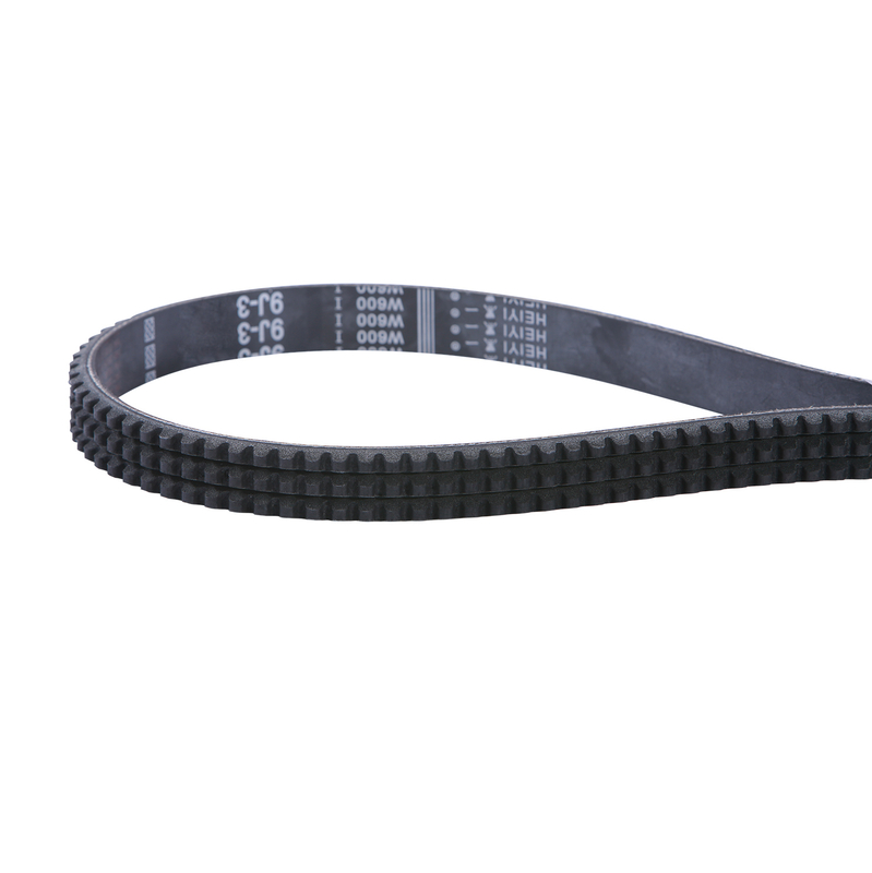 9J-3-1160 Cogged banded Rubber V belt for XINGGUANG 100 Harvester