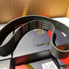 Professional Manufacture Diretly OEM Original Quality 9PK EPDM Ribbed v Belt for DAF heavy truck