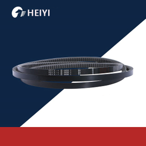 EPDM 8vx Narrow Cogged V Belt/Transmission Belt/Engine Belt
