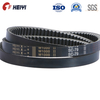 Sc52/Sc59/Sb54 Cogged Agriculture V Belts for Kubota Combine Harvesters