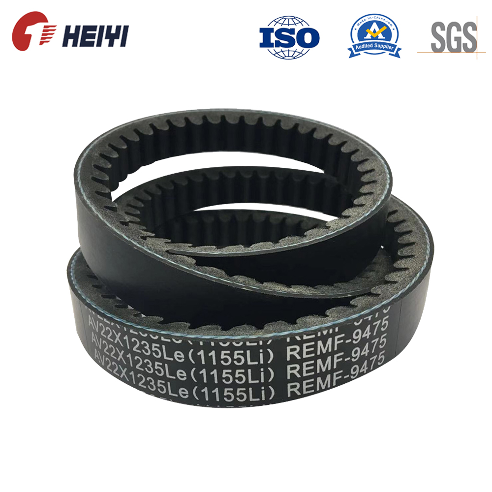 EPDM AV13*1025 Rubber V Belt Use on Auto