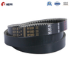 SC59 Cogged Rice harvester Rubber V belt for kubota DC60 DC70