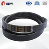 SC59 Cogged Rice harvester Rubber V belt for kubota DC60 DC70