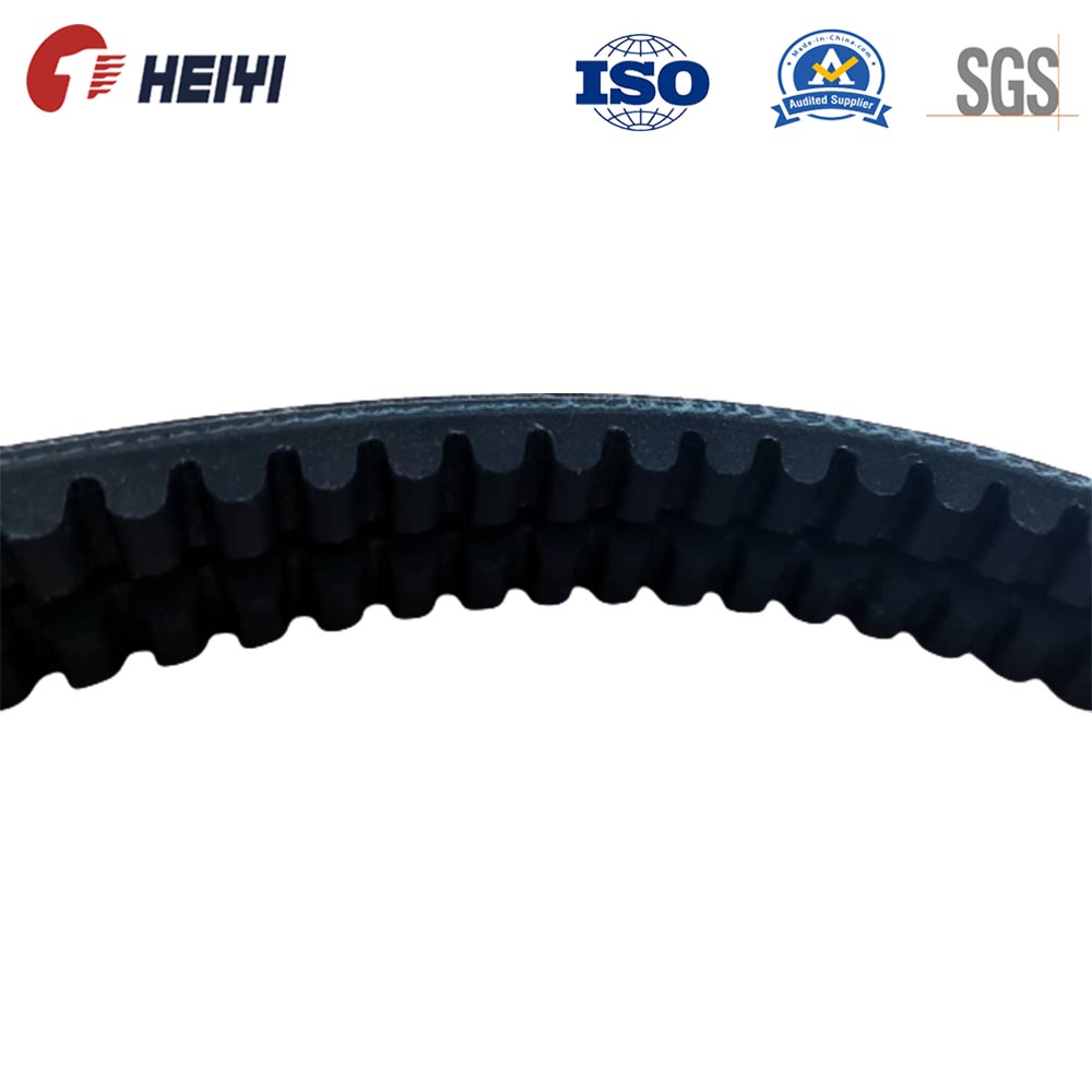 2AV15*1120La /2AV15*1930La /2AV15*2050La Banded V Belt Application on Bus