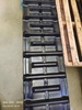 Rubber Track (350*90*46) for Agricultural Machines