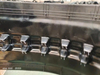 Rubber Track (350*90*46) for Agricultural Machines