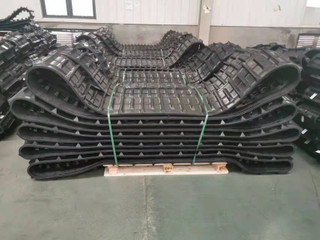 Rubber Track (350*90*46) for Agricultural Machines