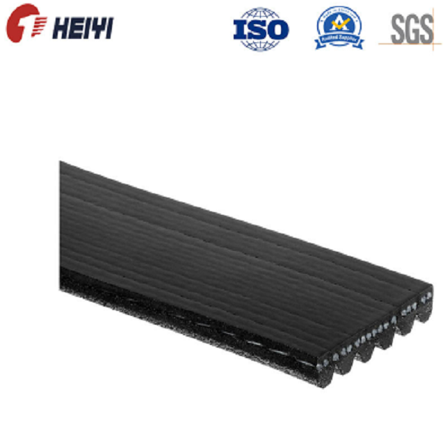 V Belt 8pk 1480, Rubber V Belt PK Belt