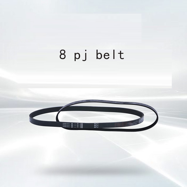 Ribbed Belt Pj 2940 for Auto Parts