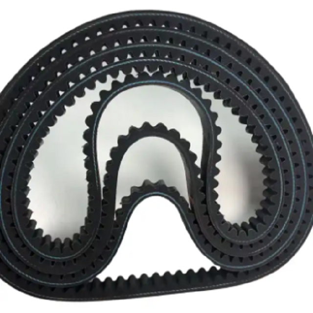 Motorcycle Drive Belt Motor Belt for SUKUZI AN 400