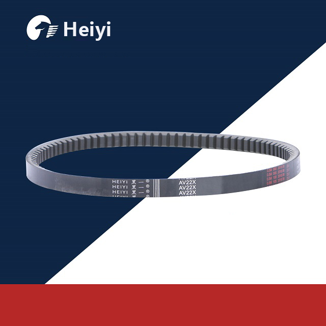 Rubber Belt Factory Teaches You How To Judge The Tightness of A Rubber Cogged Belt
