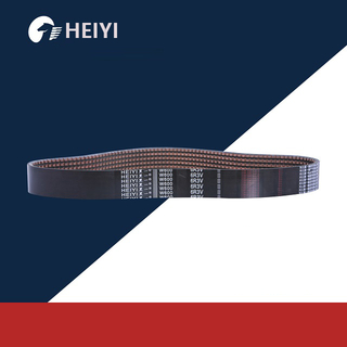 4HB 6HB EPDM Combined Belt Rubber Belt for Agriculturer Machine