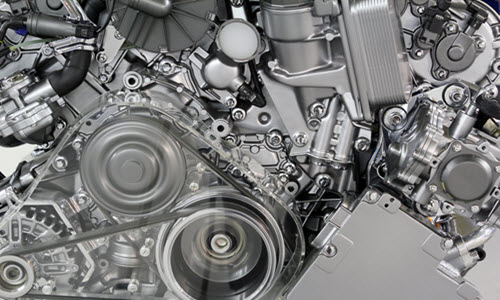 Everything You Need to Know About Belt Maintenance and Repair - HEIYI