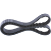 HEIYI EPDM Teeth Belt 9J-5-1605 Walking V Belt for World Combine Harvester 