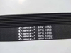 10pk 1355 V Belt Company Poly V Ribbed Belt