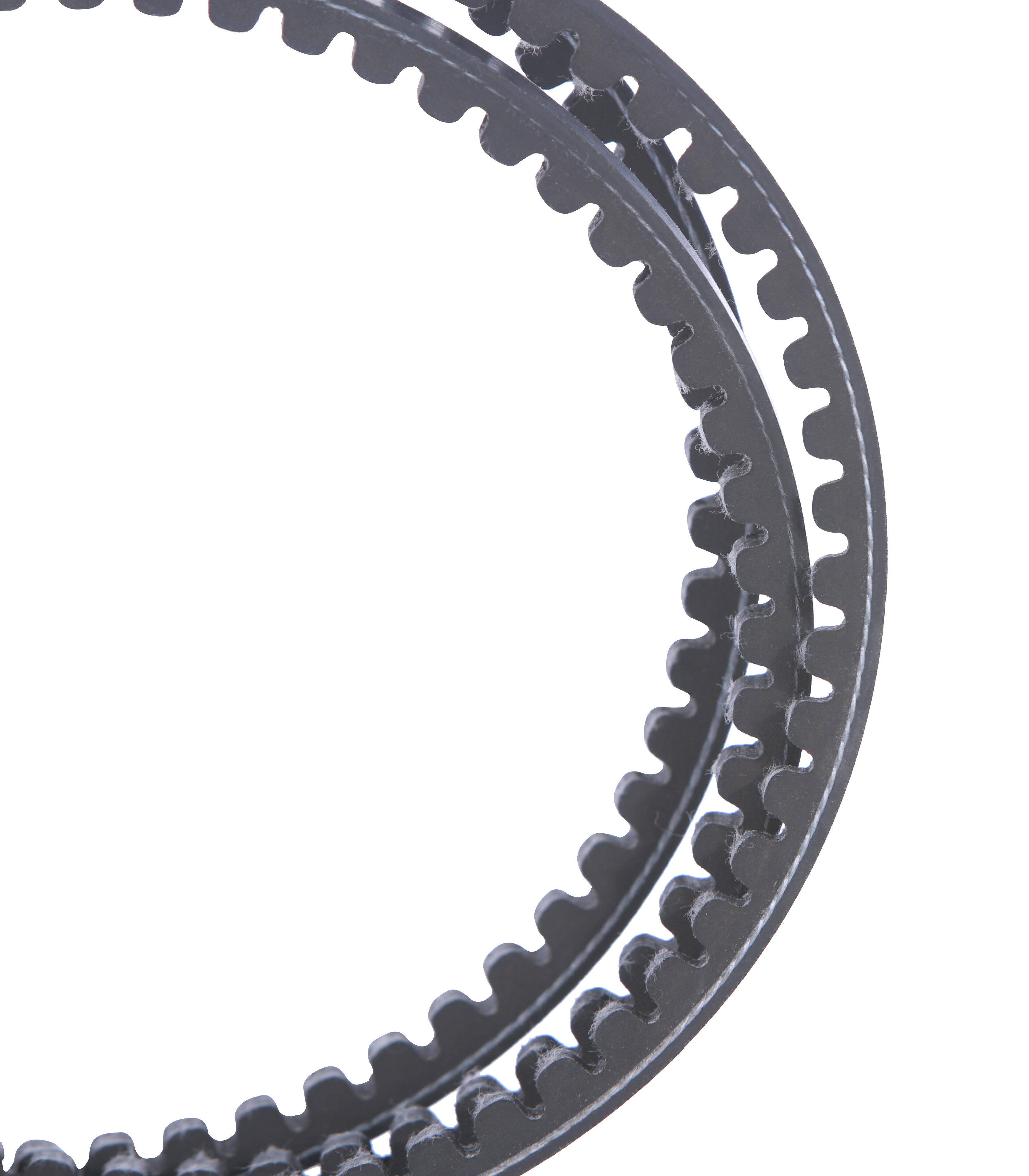 AV13X750 high power transmission raw edge cog v belt for heavy truck,SINOTRUCK,HINO,HOWO