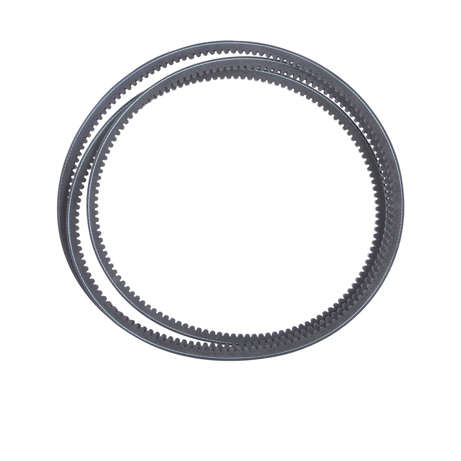 Brand Customized AV17X Rubber Cog V Belt for Heavy Power Transmission