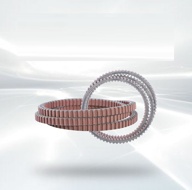 Double Cogged Belt Size Chart(AA,BB,CC),Support Customization And Wholesale
