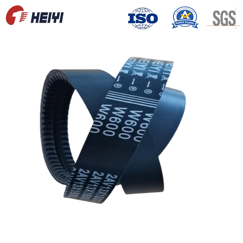 Good Quality Heavy Duty Power Banded V Belt 2AV13X/15X
