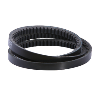 HEIYI EPDM Cog V belt Hc2634ld Use on Lovol Ge70, 80 Roller Belt 