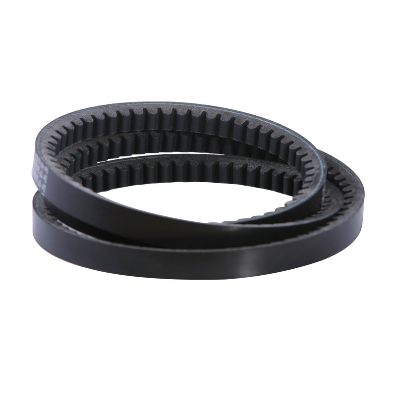 HEIYI EPDM Cog V belt Hc2634ld Use on Lovol Ge70, 80 Roller Belt 