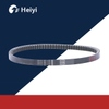 EPDM Rubber Cogged V Belt Ax 91 Toothed Belt