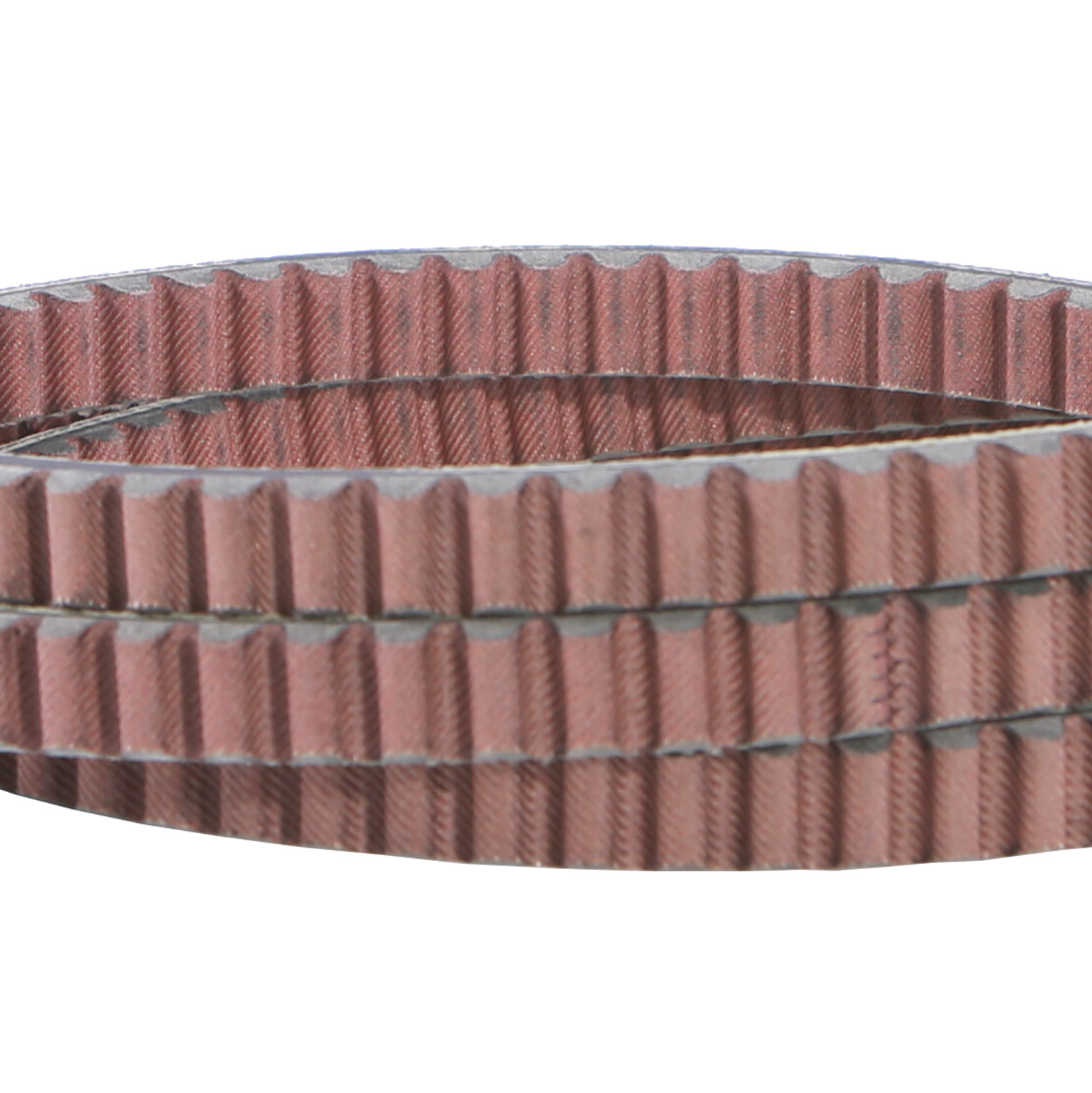 Professional Wear Resistant Transmission V Belt Hexagonal Double Rubber V Belts (AA, BB, CC, 6DPK)