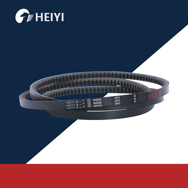 V Belt Xpb 2360,Heiyi Rubber Company
