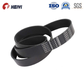 10pk belt/rubber v belt/cogged v belt for auto parts