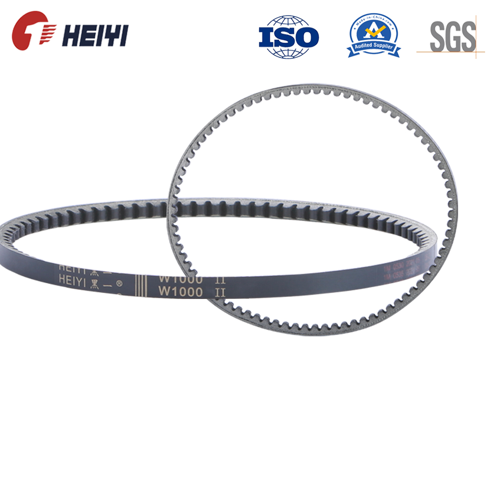 （SA, SB, SC）Light V-belt for agricultural machinery