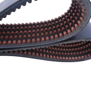 Heiyi Brand Multiple V-ribbed belt 5RH5V82 for combine harvester New Holland