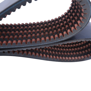 Heiyi Brand Multiple V-ribbed belt 5RH5V82 for combine harvester New Holland