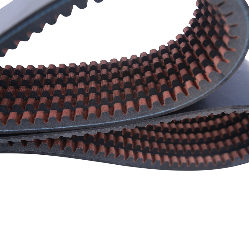 Heiyi Brand Multiple V-ribbed belt 5RH5V82 for combine harvester New Holland