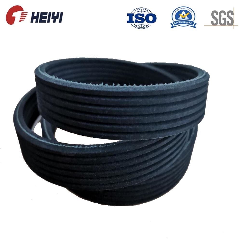 6DPK Rubber V Belt for Car Transmission Engine