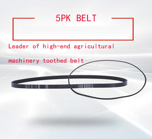 Pk Belt Dimensions,5pk Belt Sizes