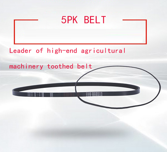 Pk Belt Dimensions,5pk Belt Sizes