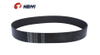 Auto Belt/8pk Belt 1550 Fan Belt(Ribbed Belts)