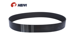 Auto Belt/8pk Belt 1550 Fan Belt(Ribbed Belts)