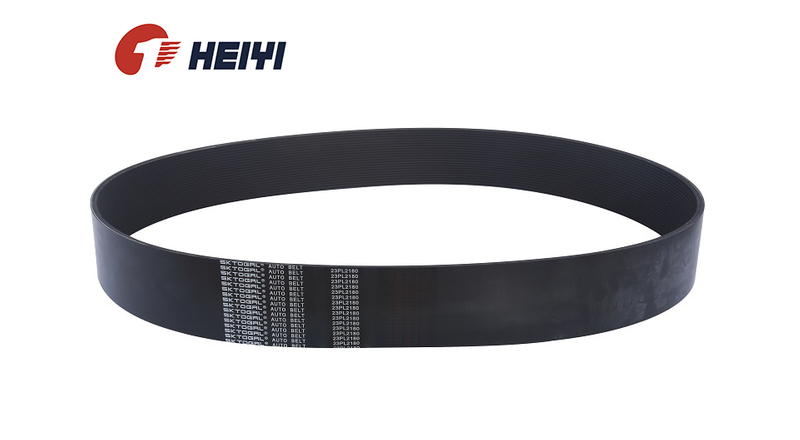 Auto Belt/8pk Belt 1550 Fan Belt(Ribbed Belts)