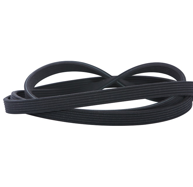 6dpk Ribbed V Belt, Double Sided V Belt