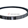 HEIYI Raw Edge V Belt : AV22X , REMF-9 , CX