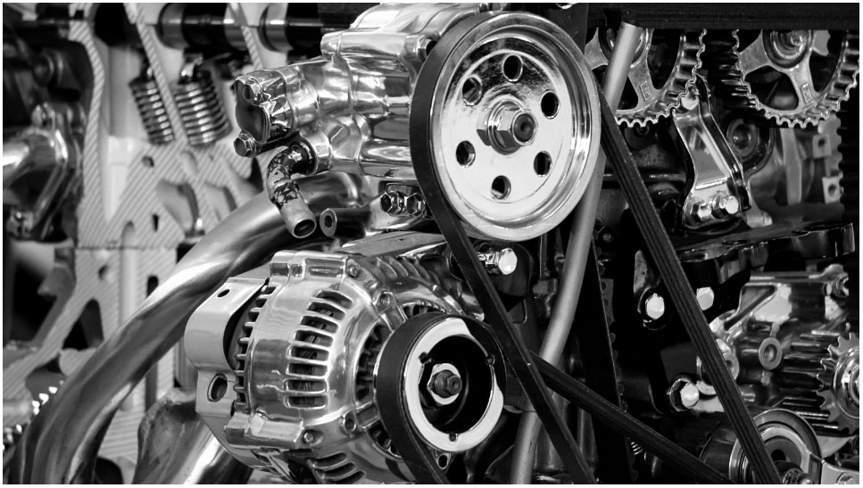How Often Should I Replace My Accessory Drive Belt?