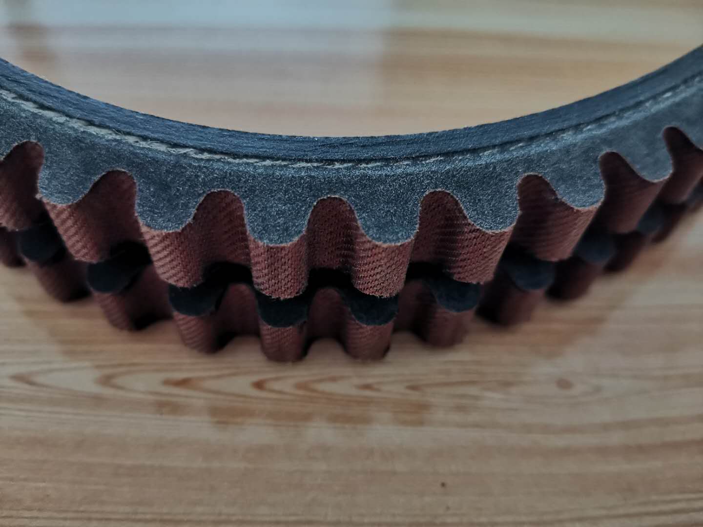 Heiyi cogged V belts Quality V belt Pionner