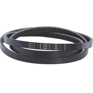 HEIYI Variable Speed V Belt : HI , 25mm Top Width