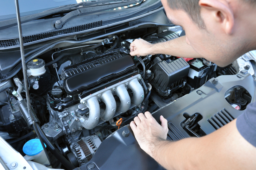 3 Engine Maintenance Tips That Car Repair Experts Recommend