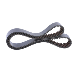 9J-7-1640 Cogged banded Rubber V belt for XINGGUANG 100 Harvester