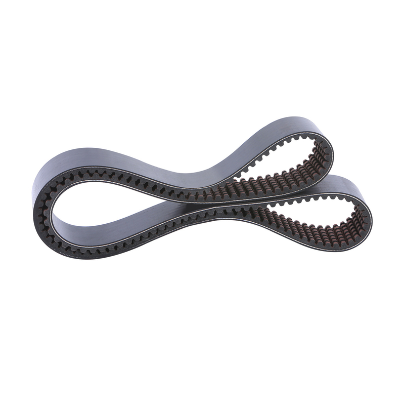 9J-7-1640 Cogged banded Rubber V belt for XINGGUANG 100 Harvester
