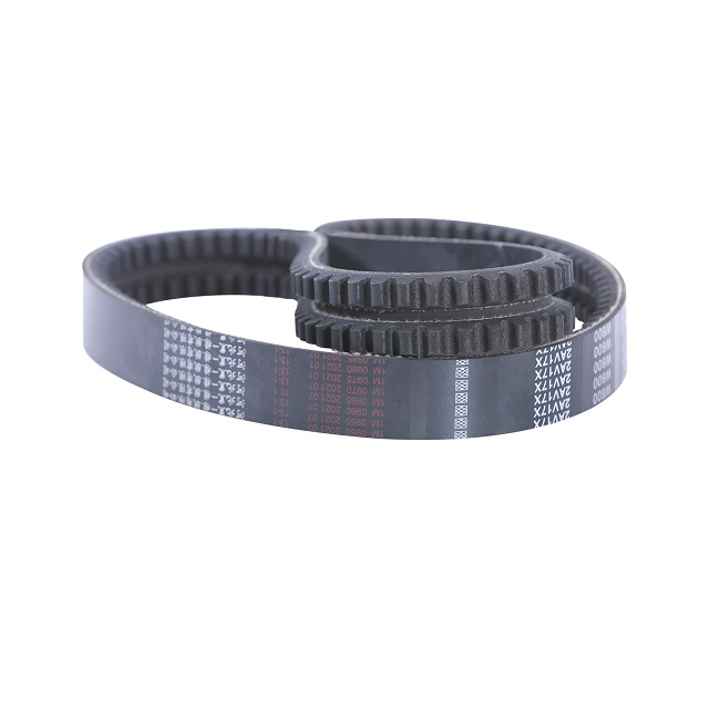 Banded Cogged V Belt (2AV17*,3V,5V)