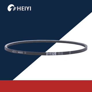 Flat Belts for Farm Machinery:Micro Tiller WGJ AV10X,AV13X,AV15X,AV17X